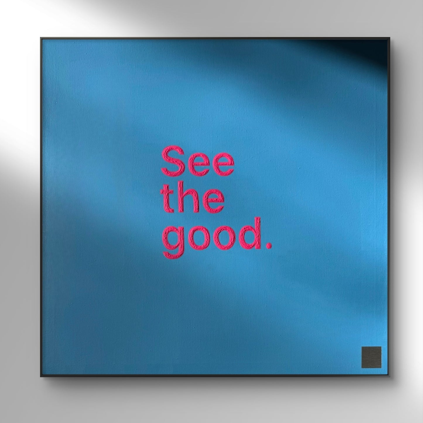 happy collection | see the good.