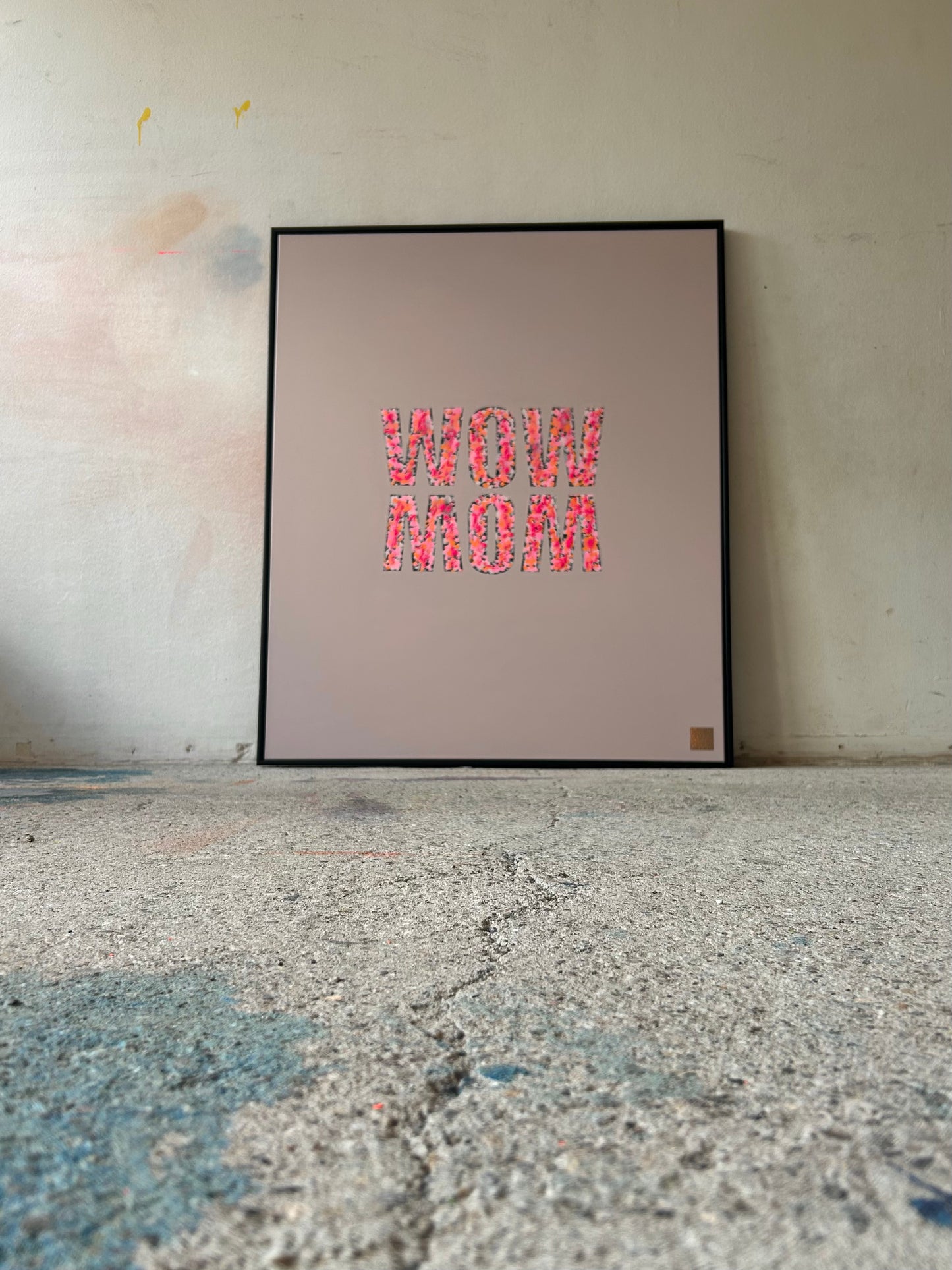 design art | WOW MOM