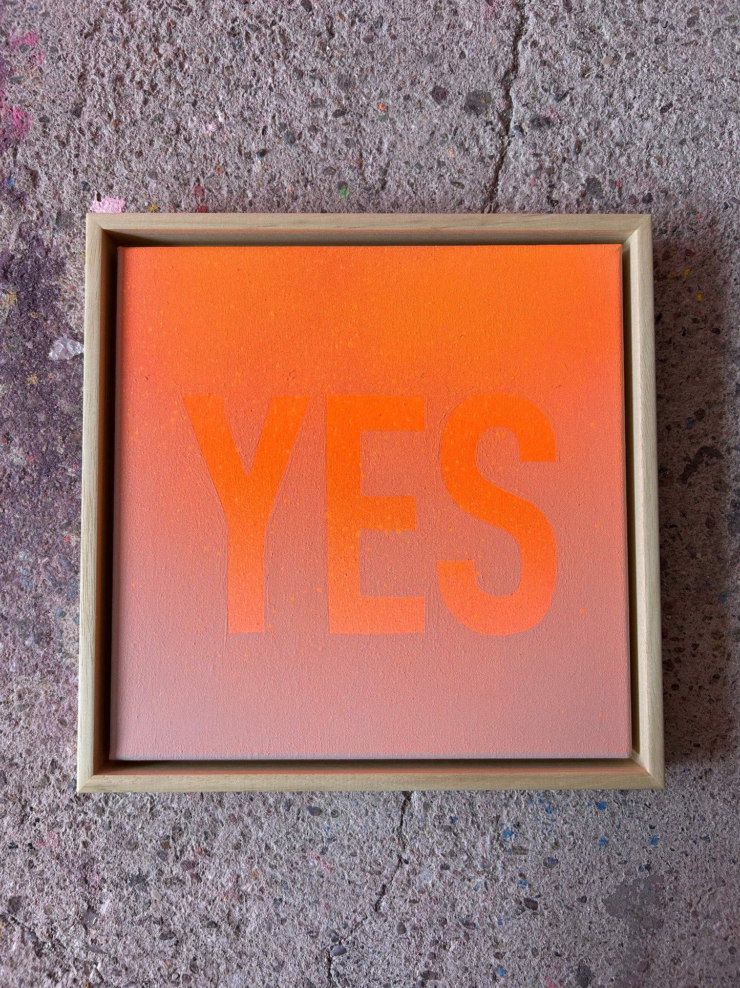 happy collection | yes