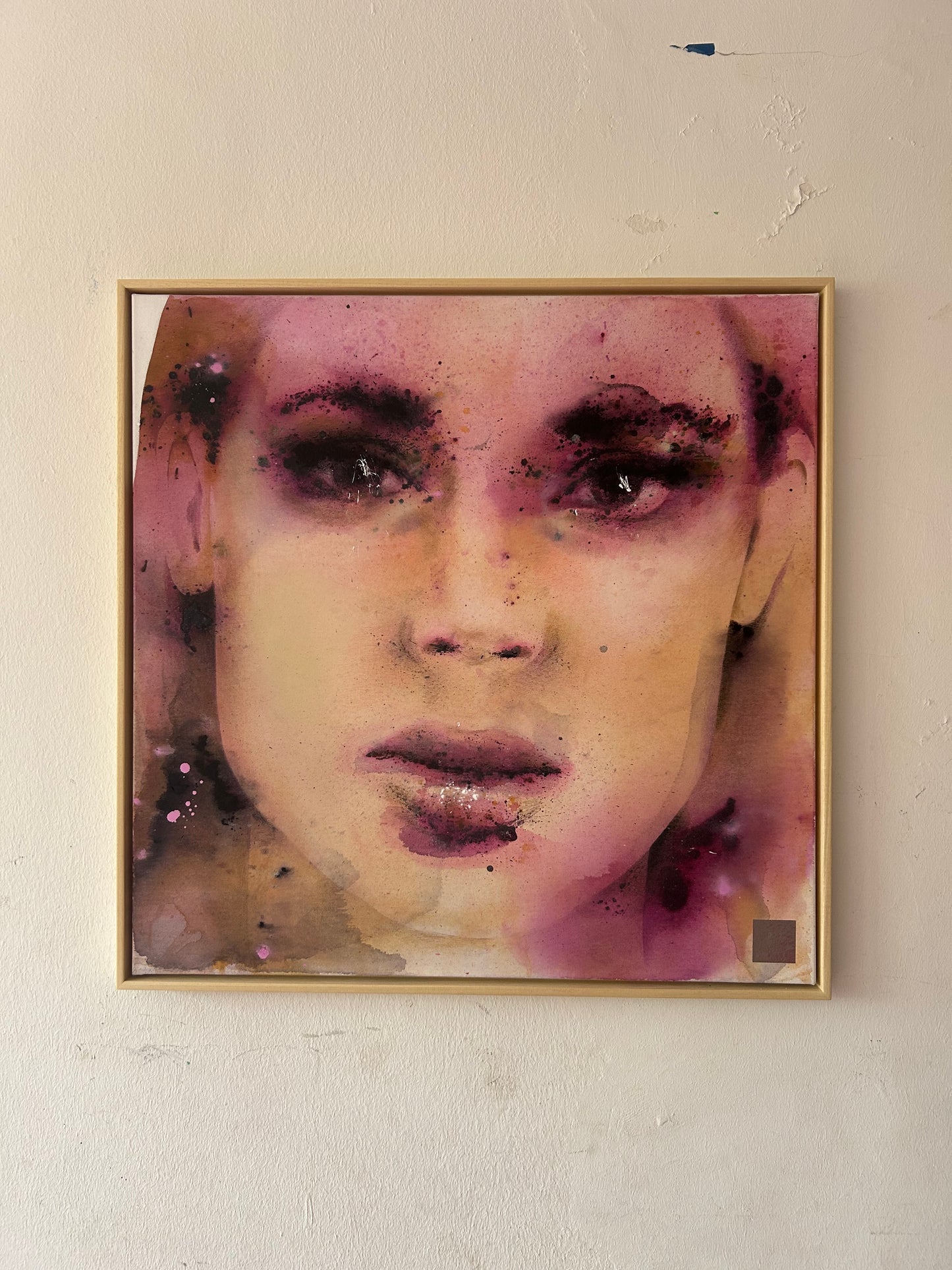 portraits | Franzi II