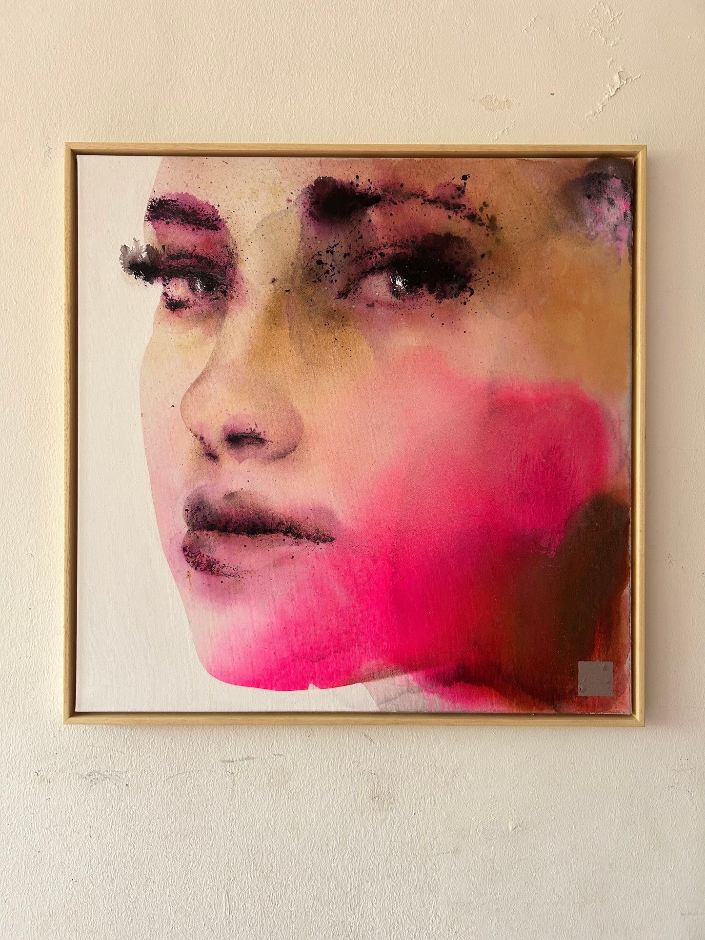 portraits | Franzi III