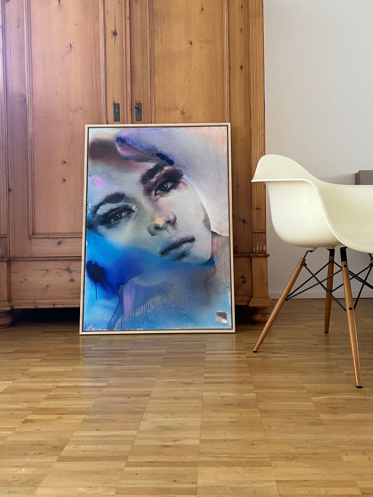 portraits | Franzi IV