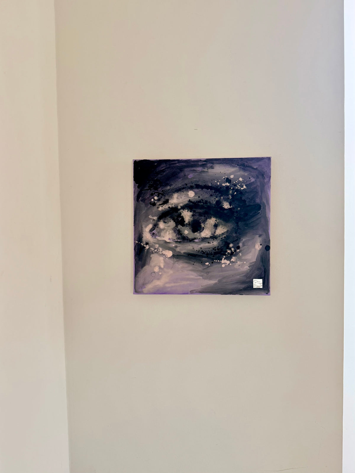 portrait | eye