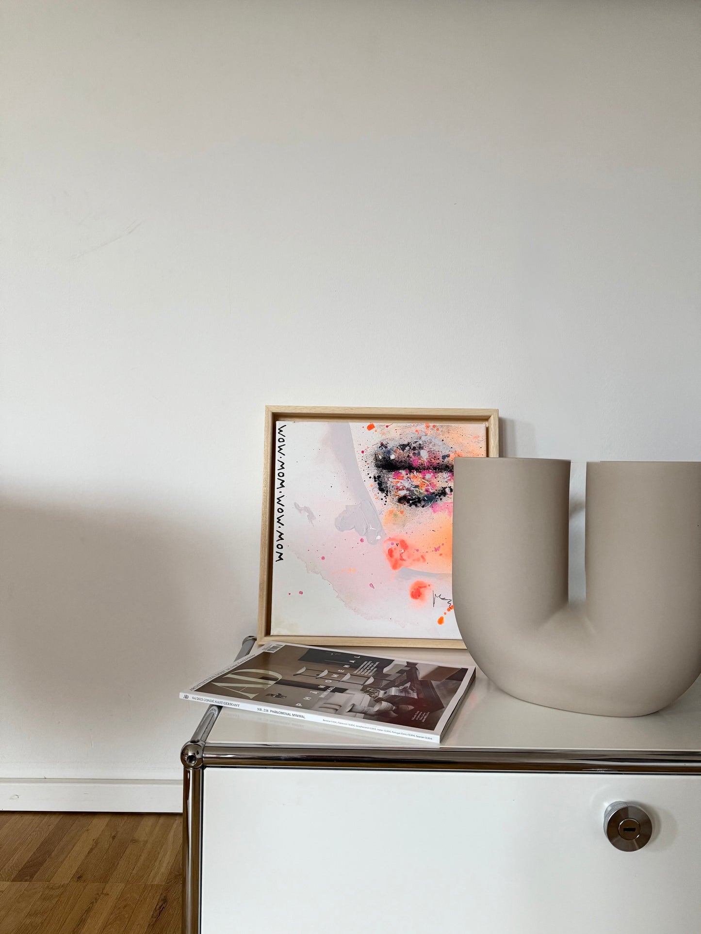 portraits | set minis I-IV