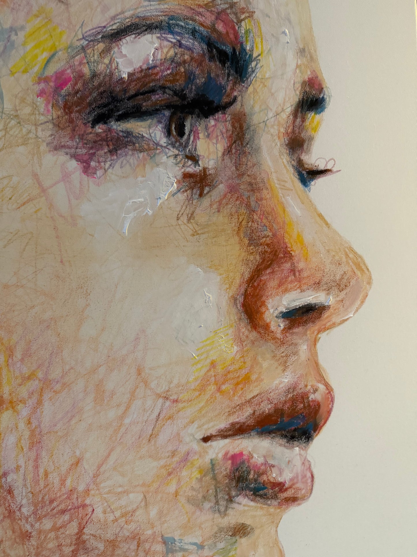 portrait | systematic chaos