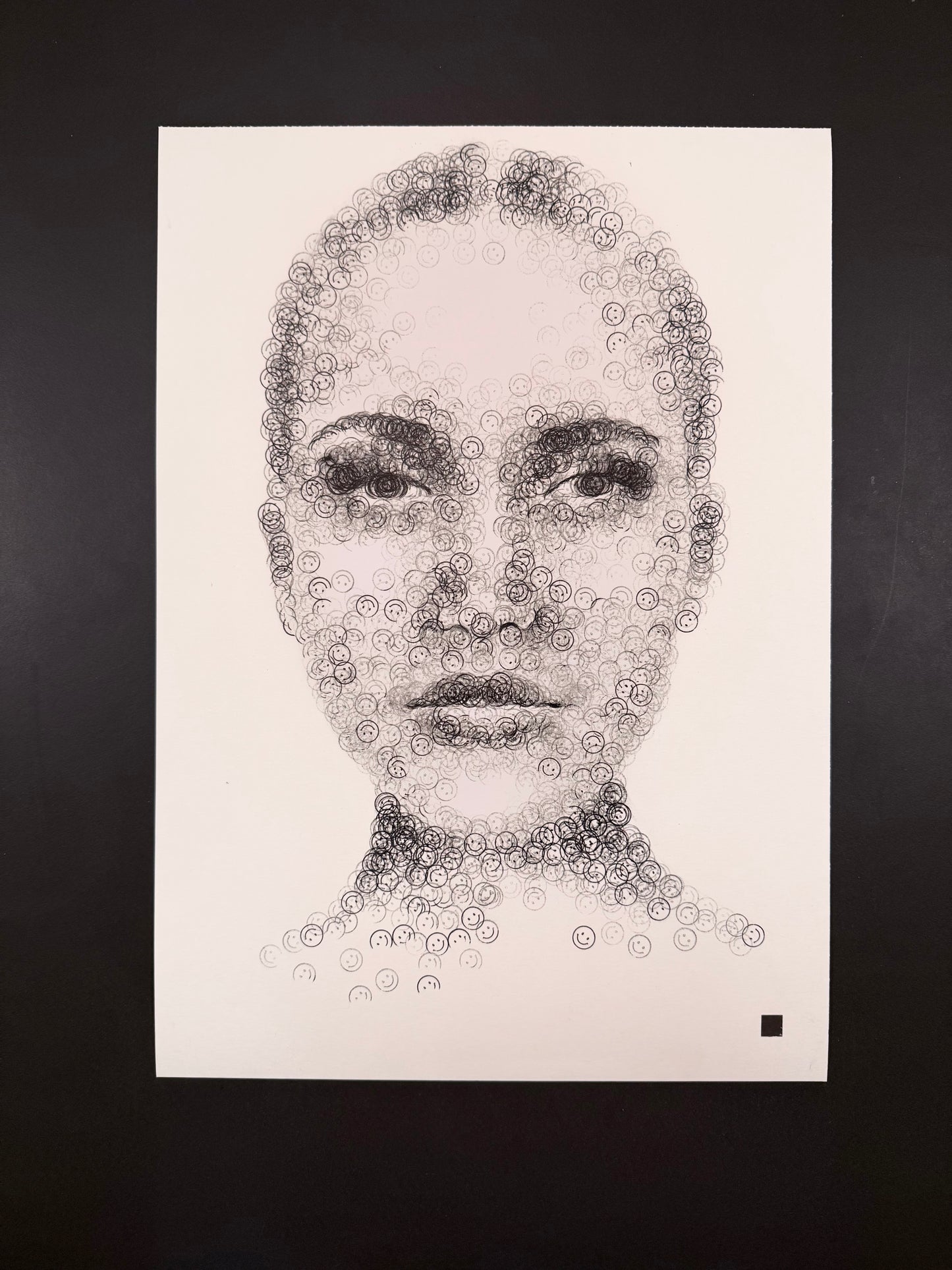 portrait | positive mindset II