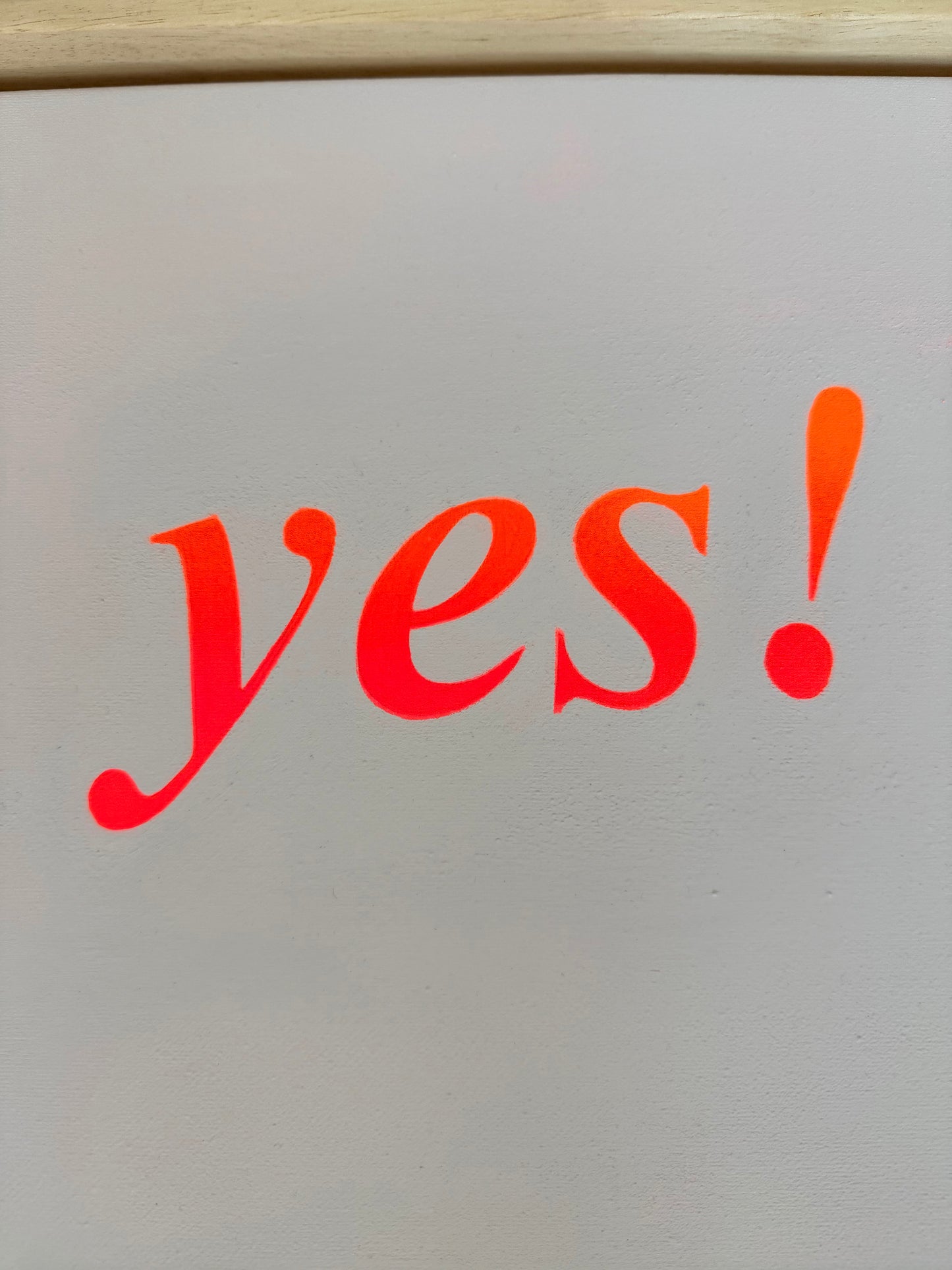design art | yes
