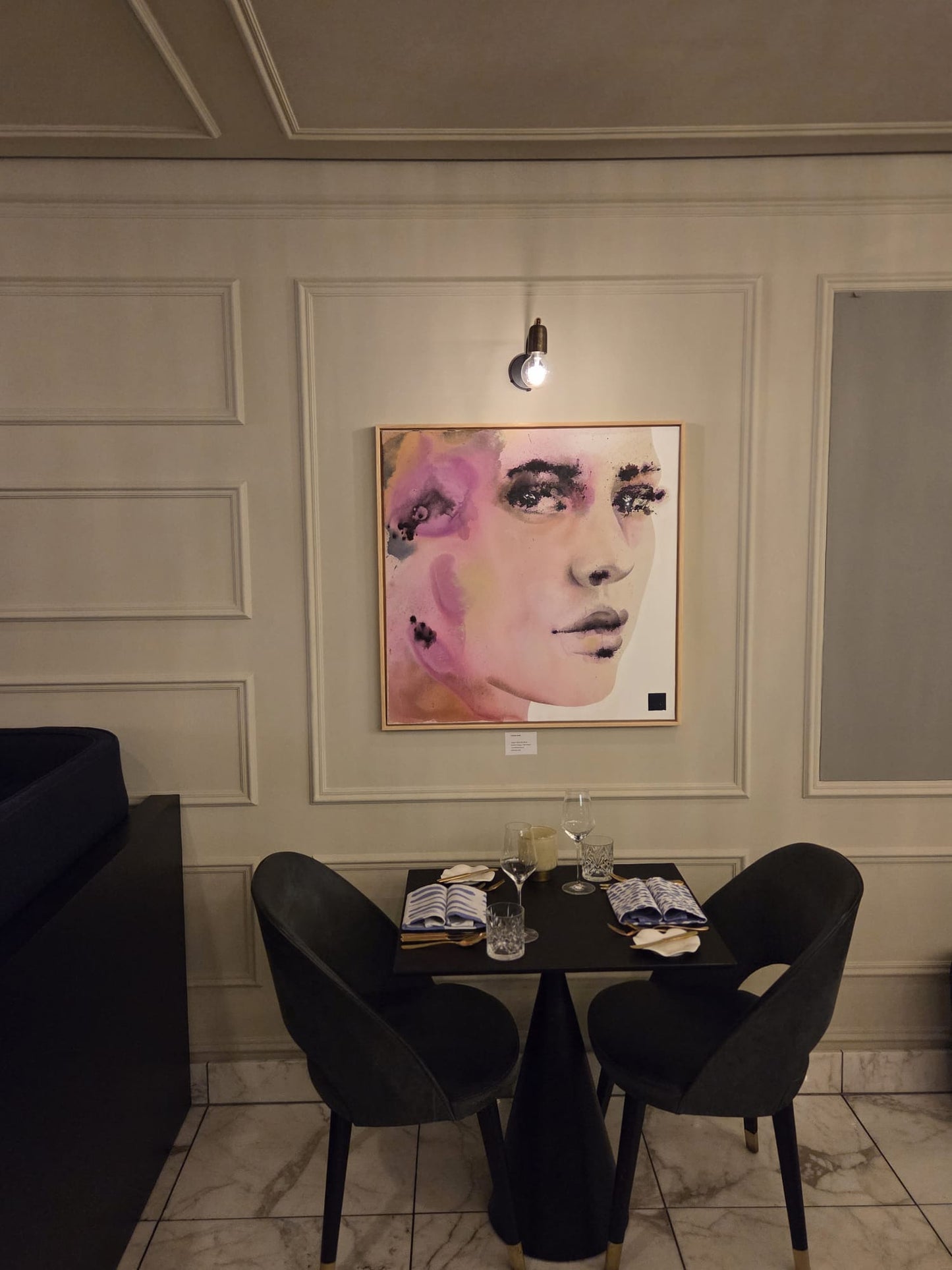 portraits | Franzi I