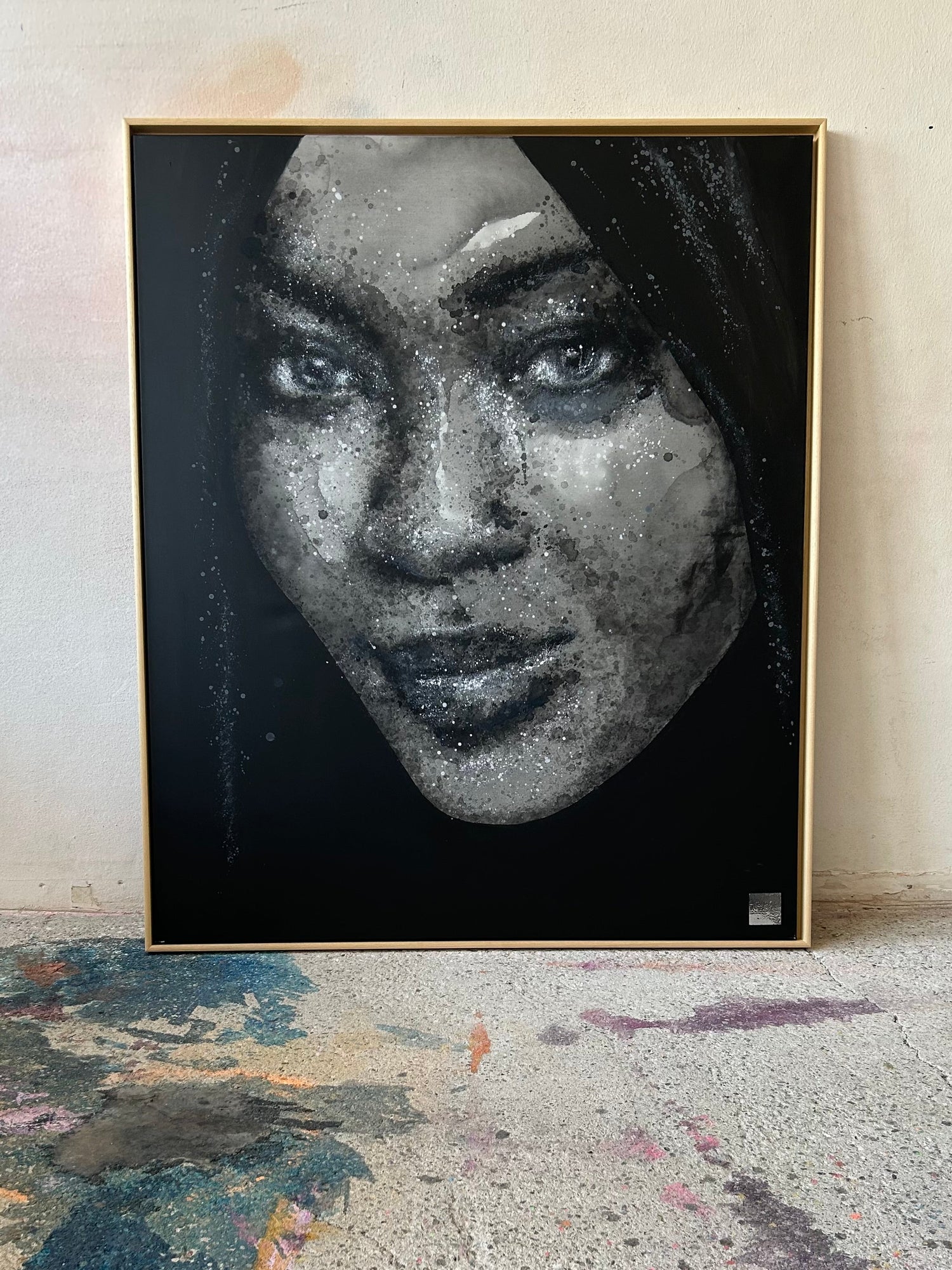 portraits