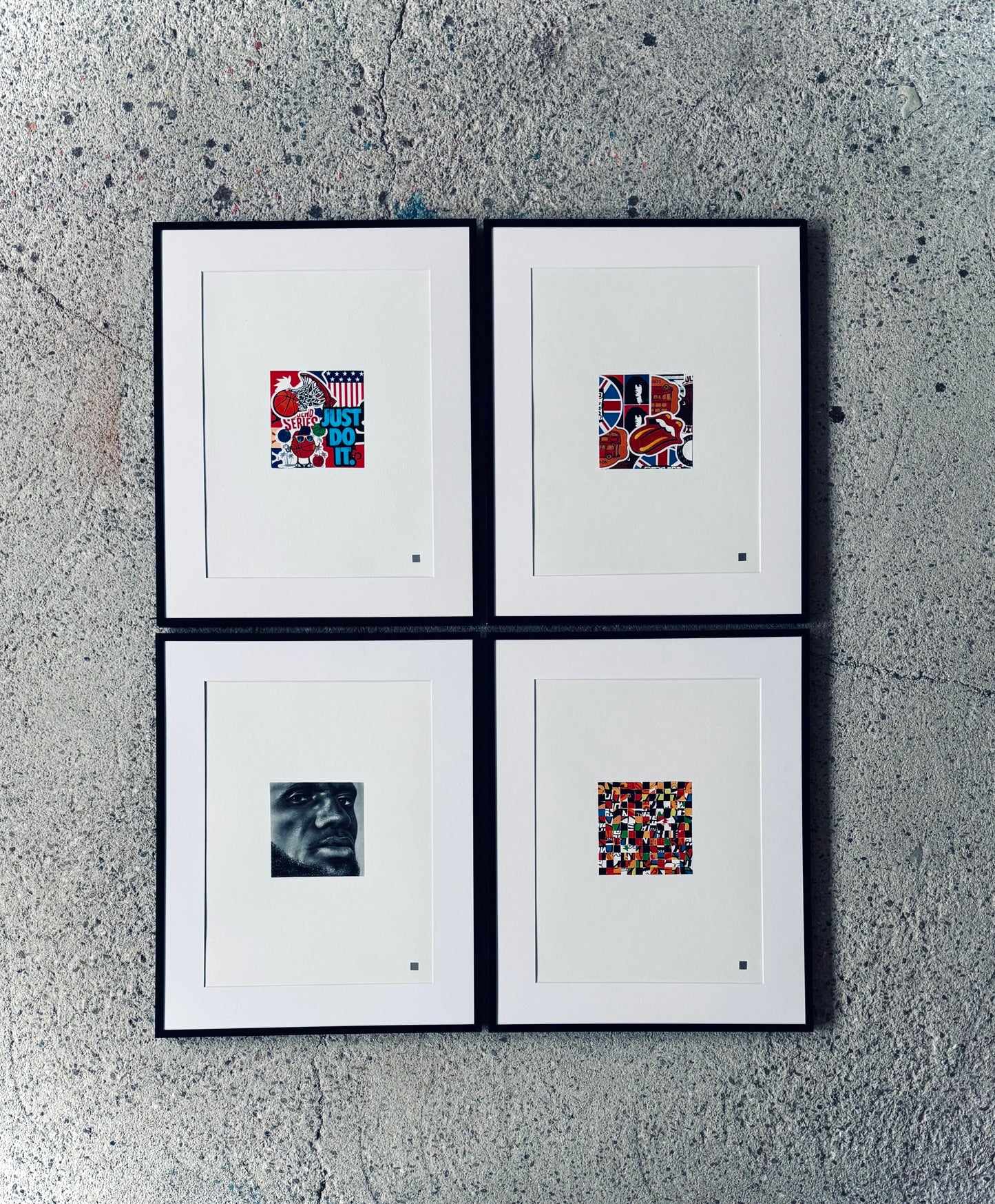 sticker love | the art of details