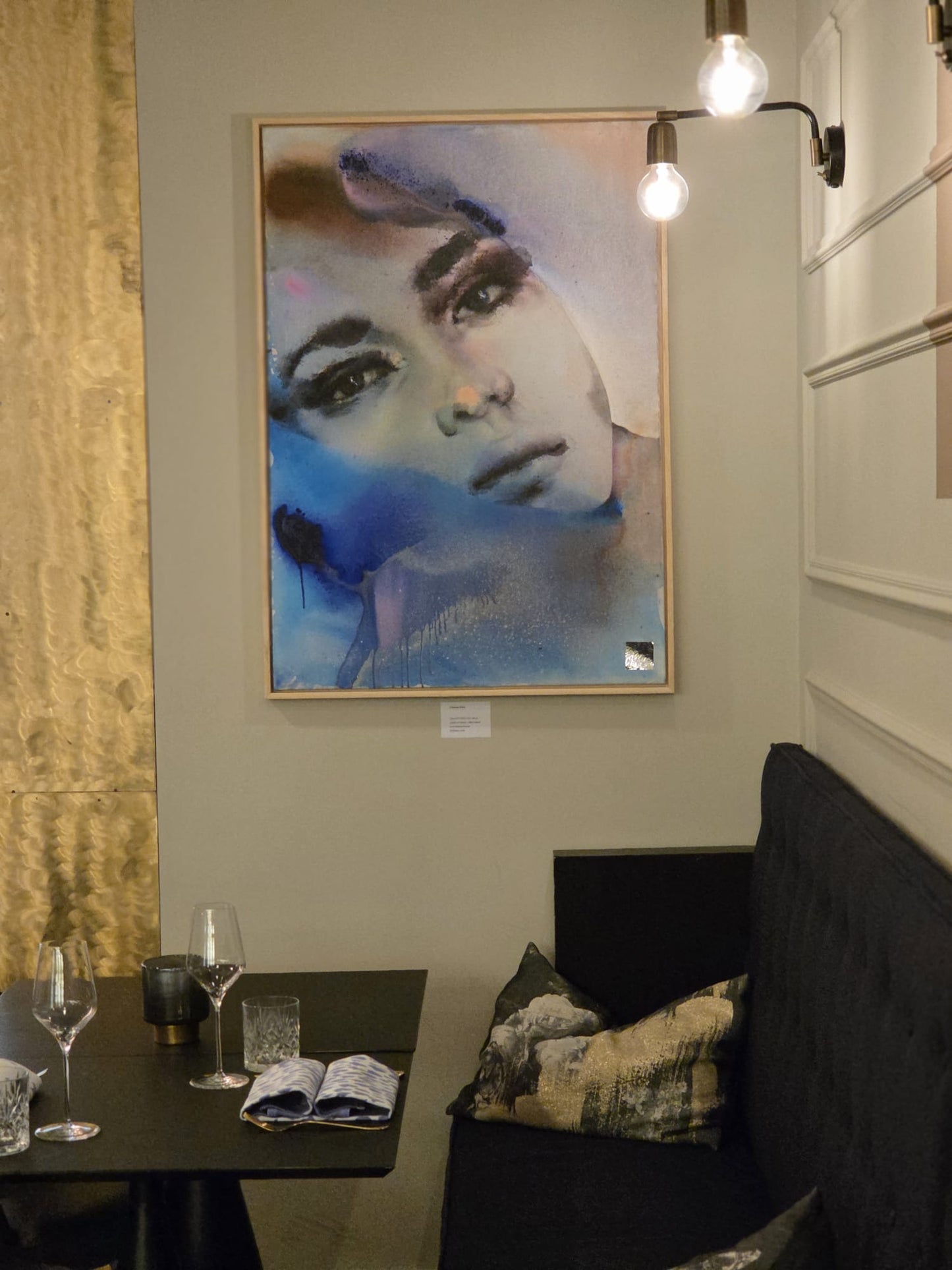 portraits | Franzi IV