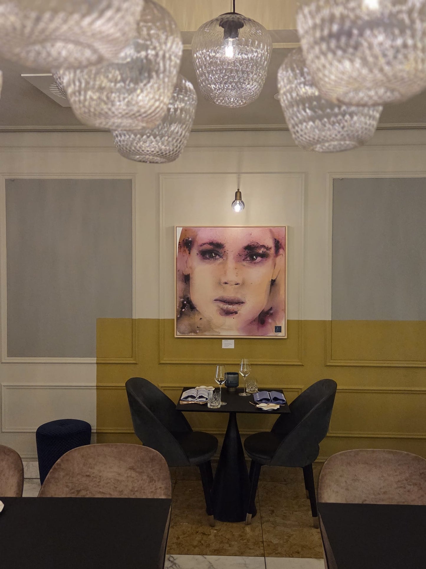 portraits | Franzi II