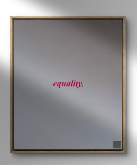 happy collection | equality.