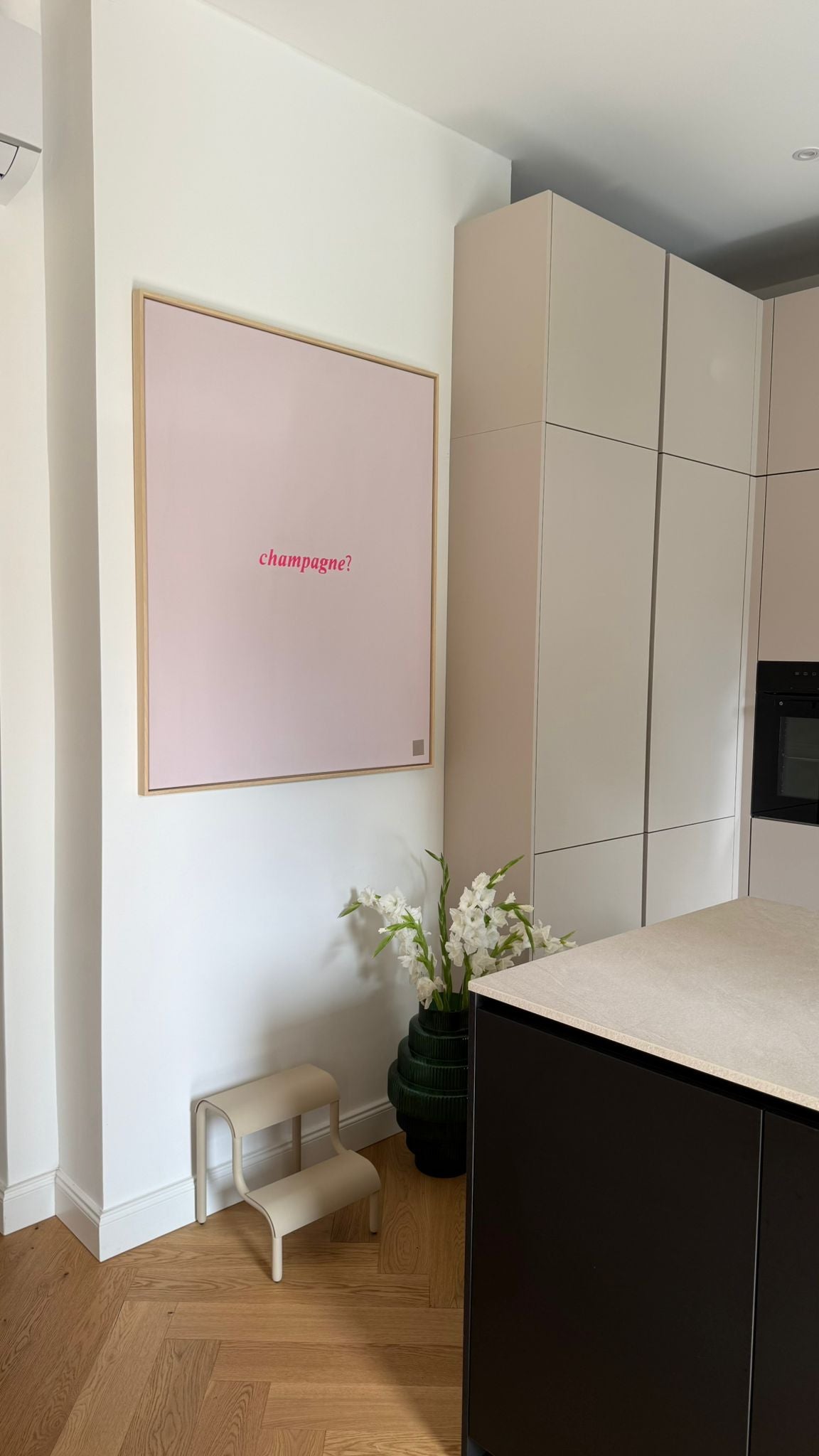 happy collection | champagne?