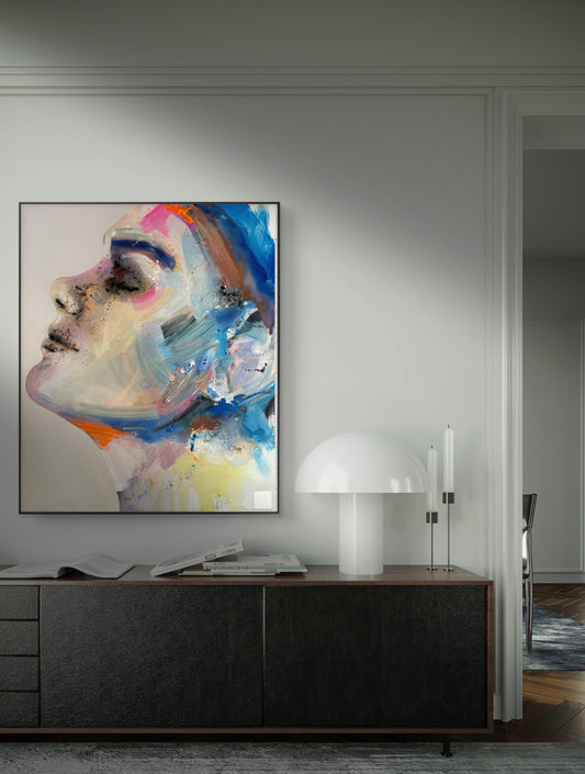 portraits | stay cool when in trouble