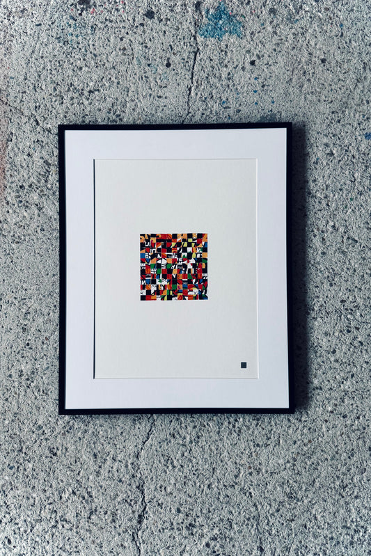 sticker love | the art of details