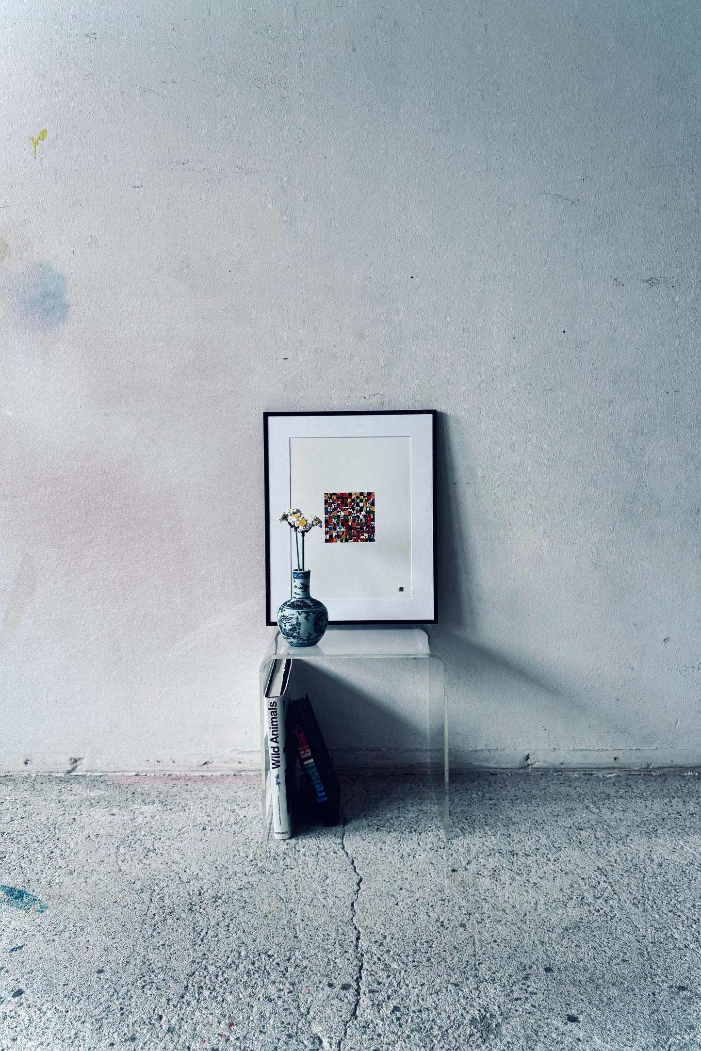 sticker love | the art of details
