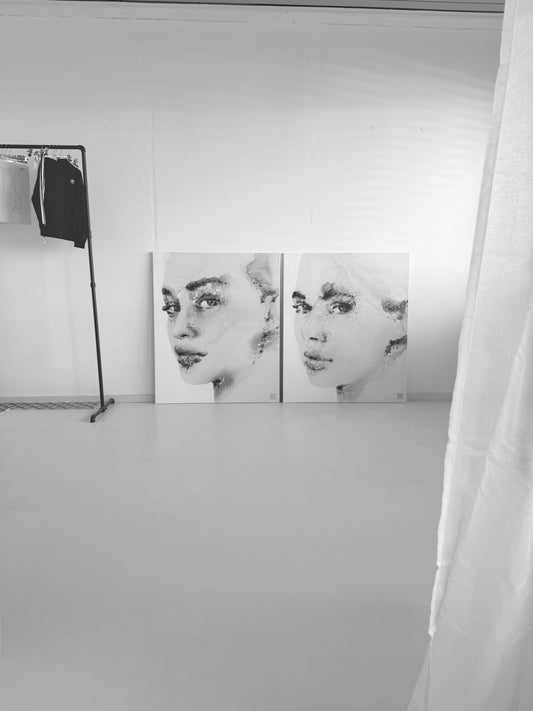 portraits | set