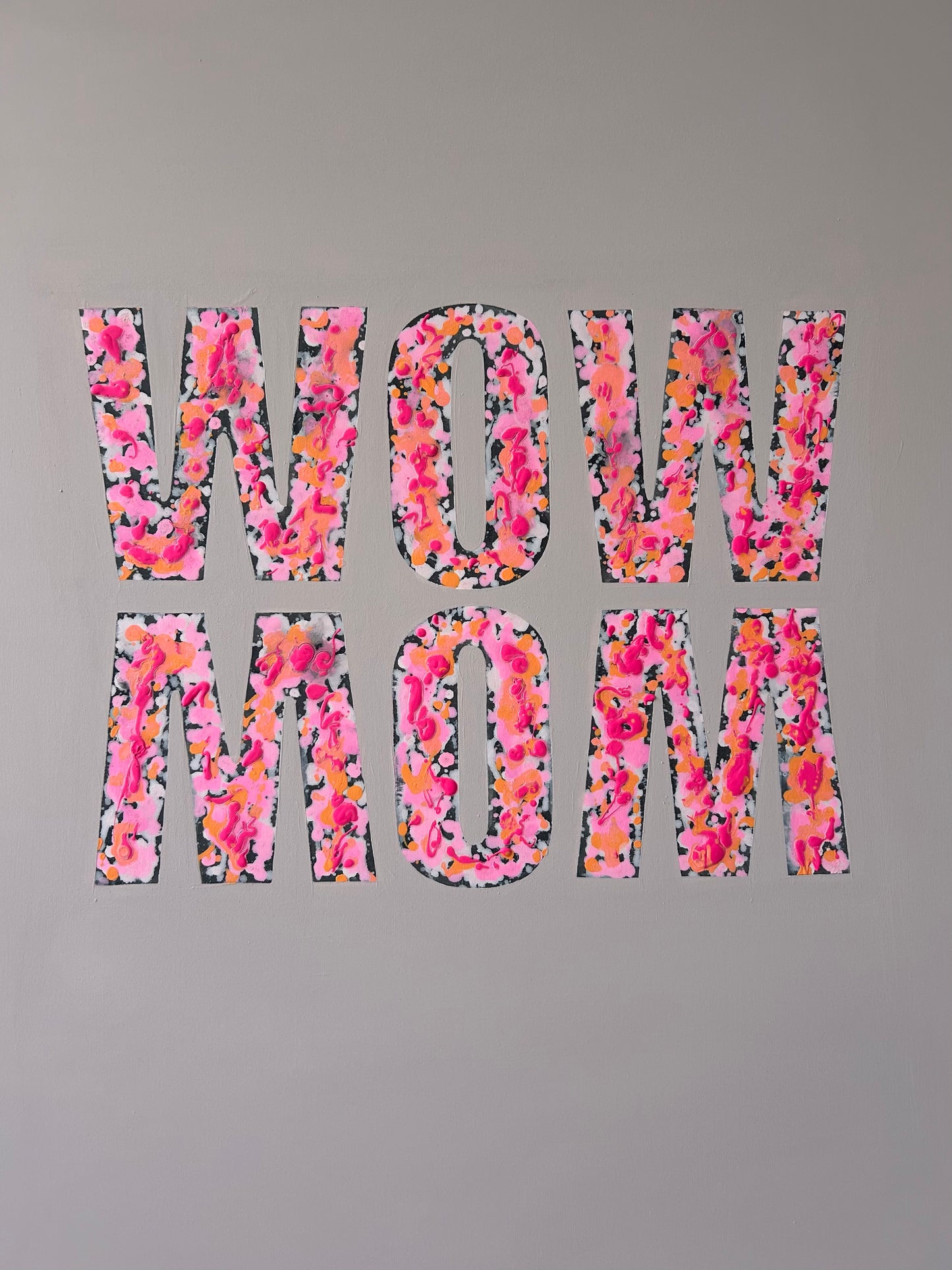 design art | WOW MOM