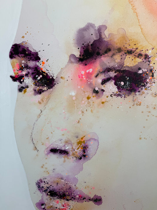 portraits | woman II