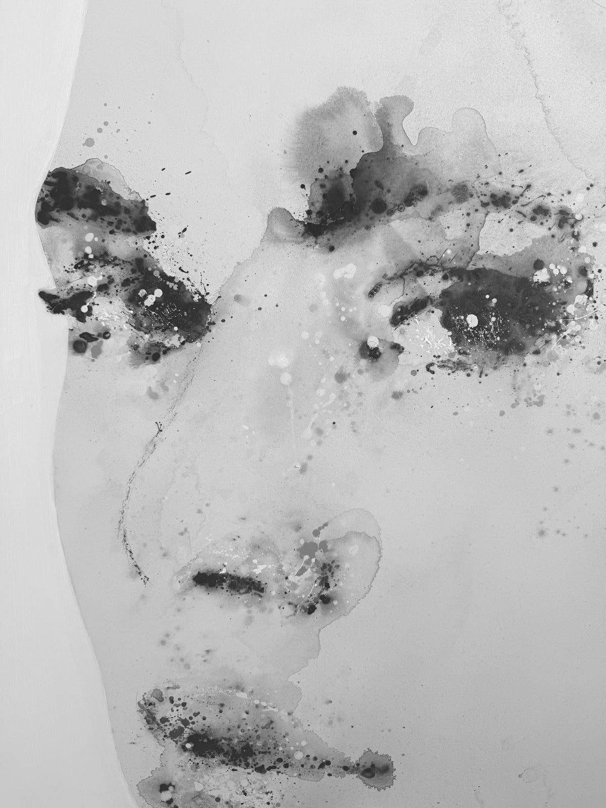 portraits | woman II