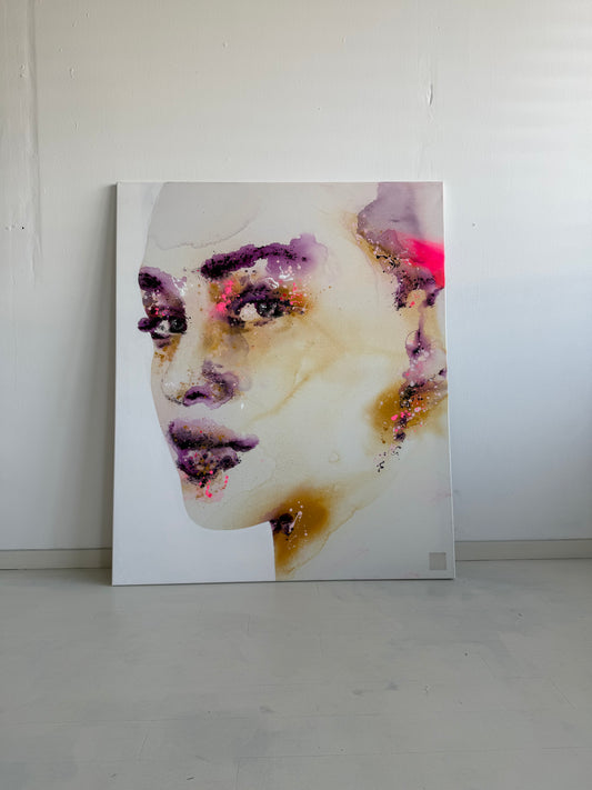portraits | woman I
