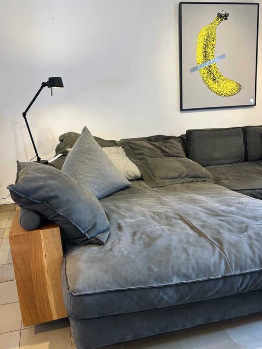 design art | banana nach cattelan V