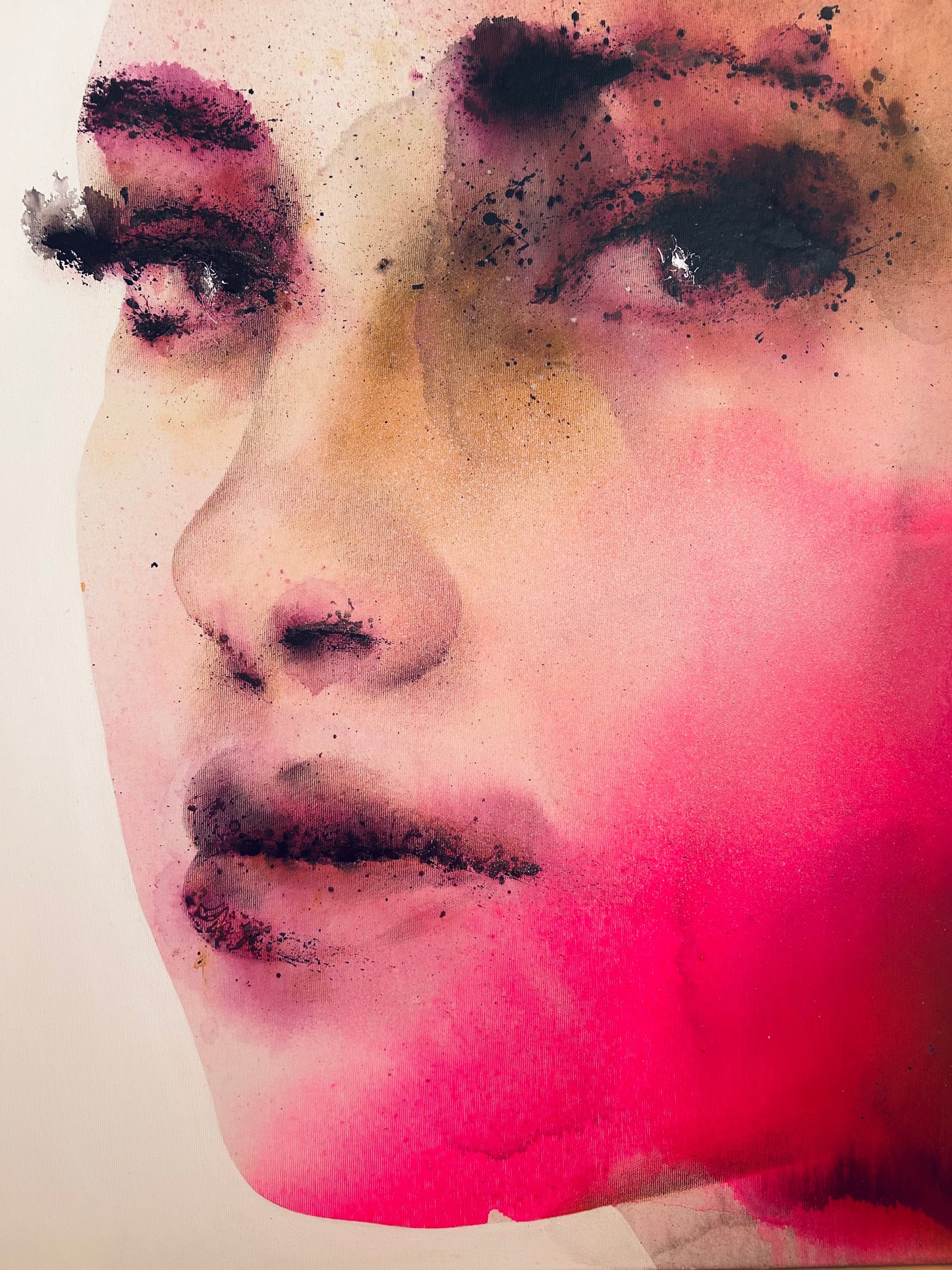 portraits | Franzi III