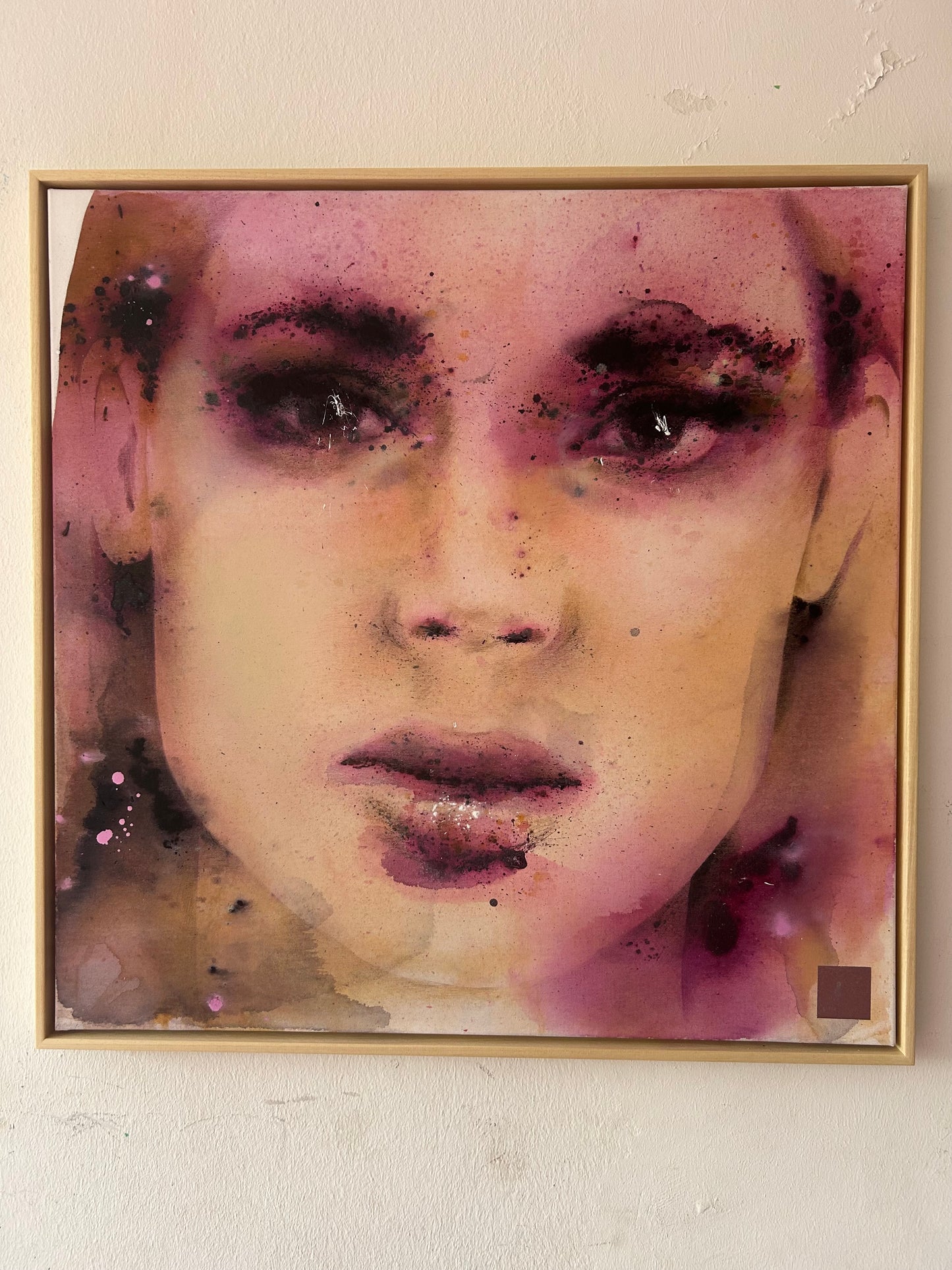 portraits | Franzi II