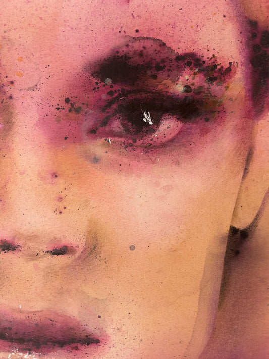 portraits | Franzi II