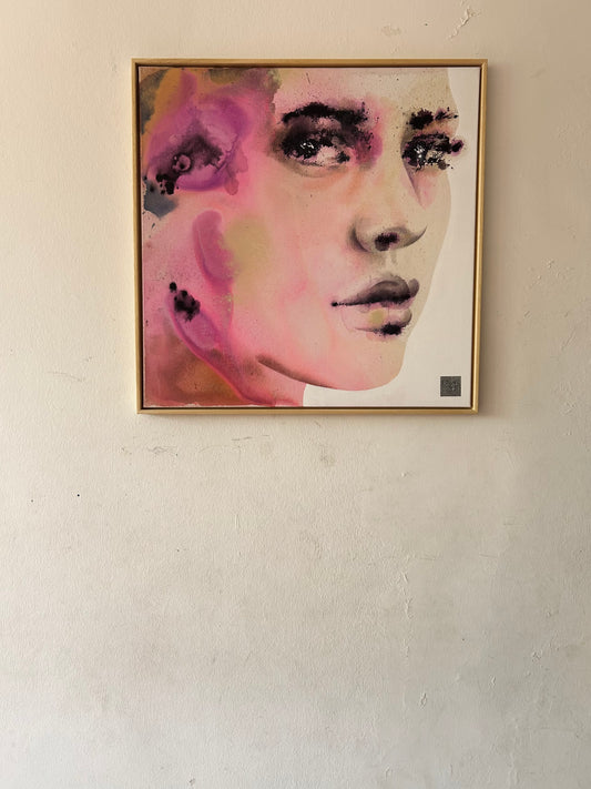 portraits | Franzi I