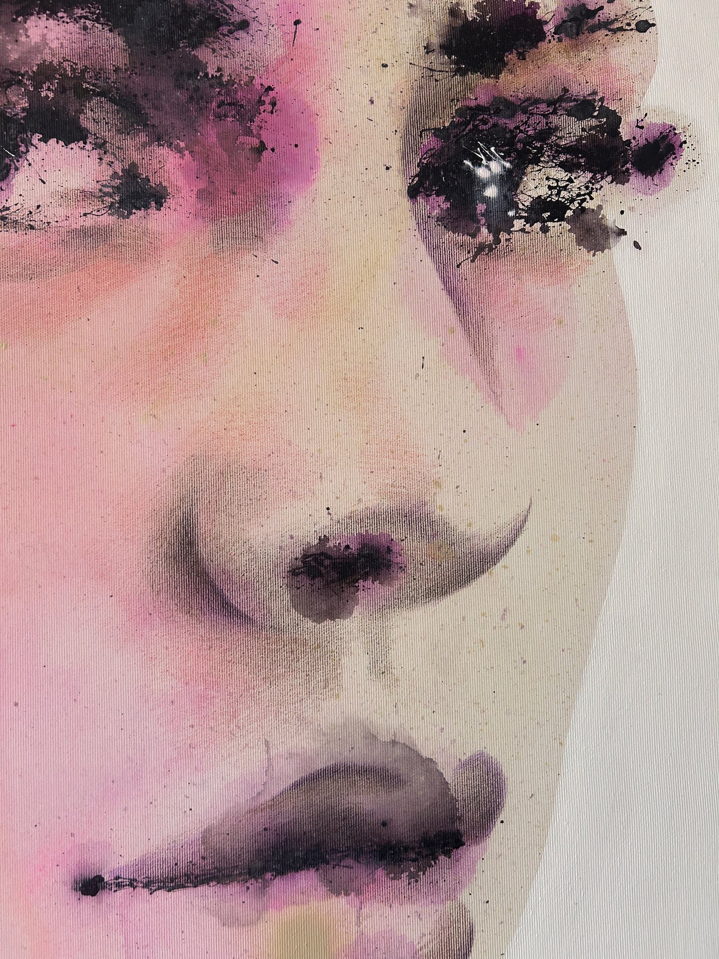 portraits | Franzi I