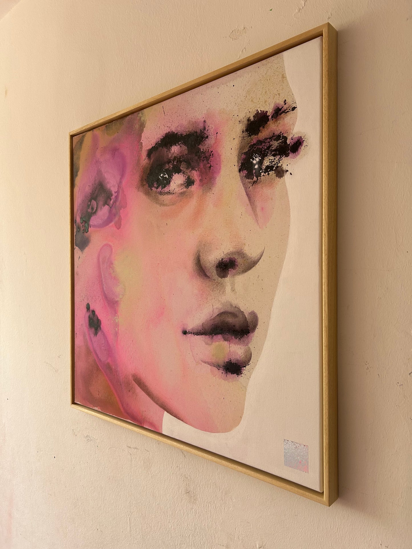 portraits | Franzi I