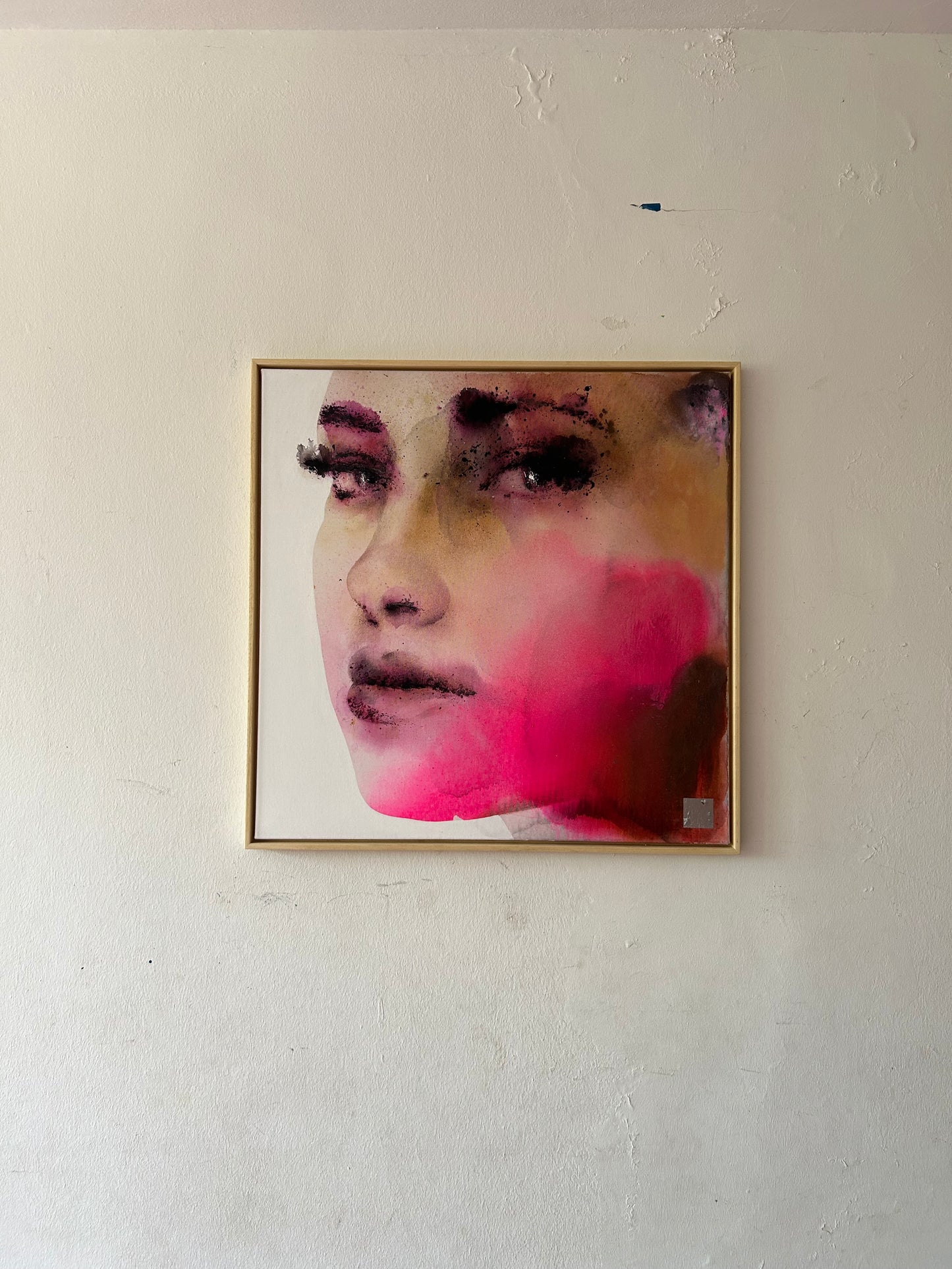 portraits | Franzi III