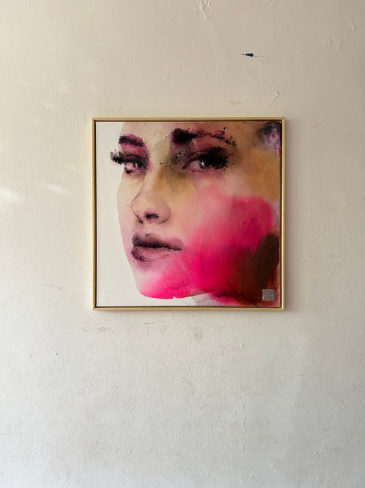 portraits | Franzi III