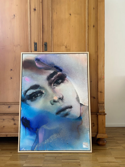 portraits | Franzi IV