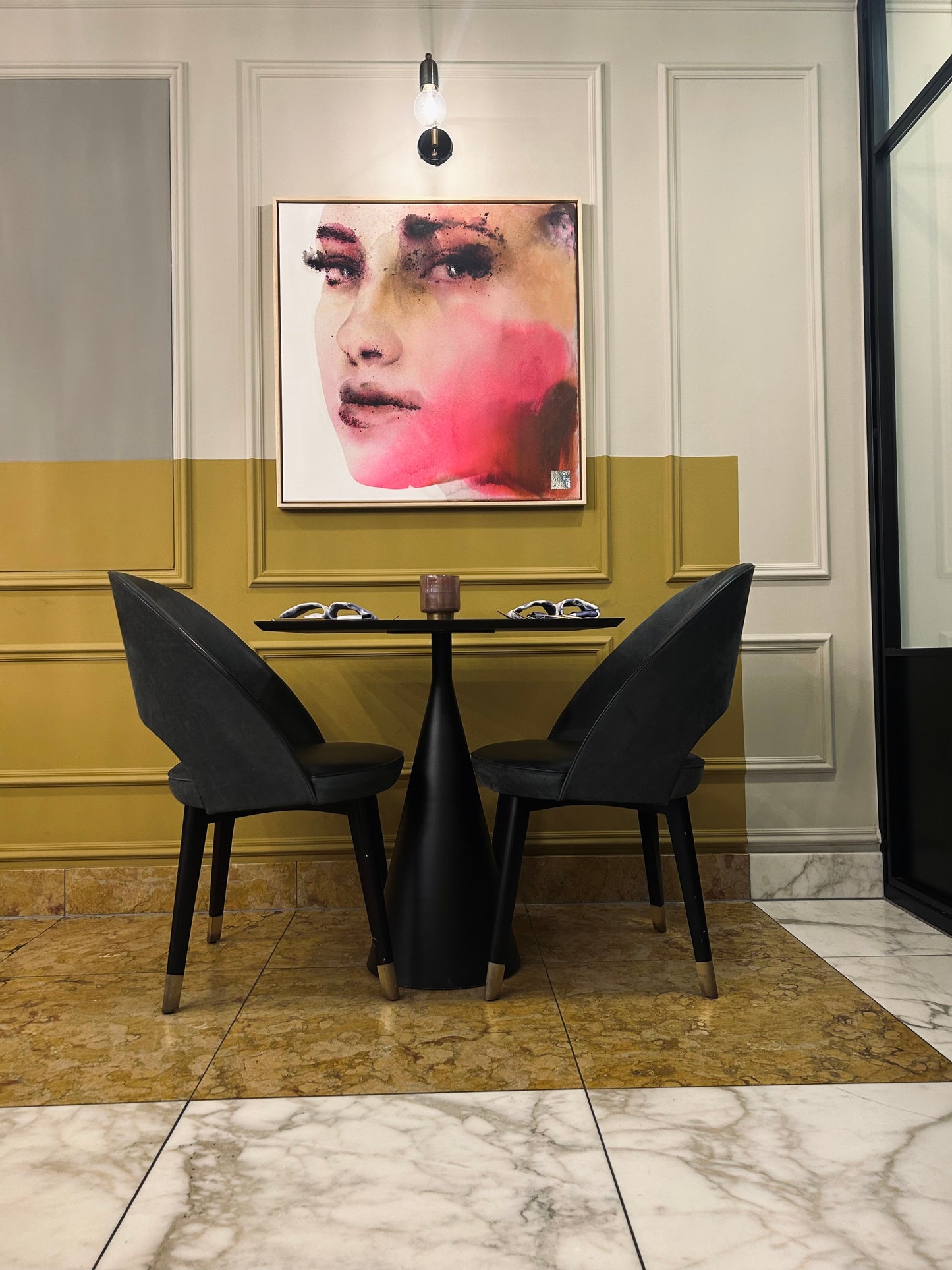 portraits | Franzi III