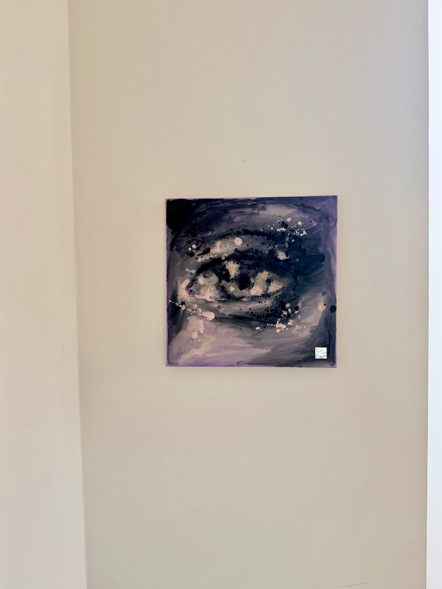 portrait | eye