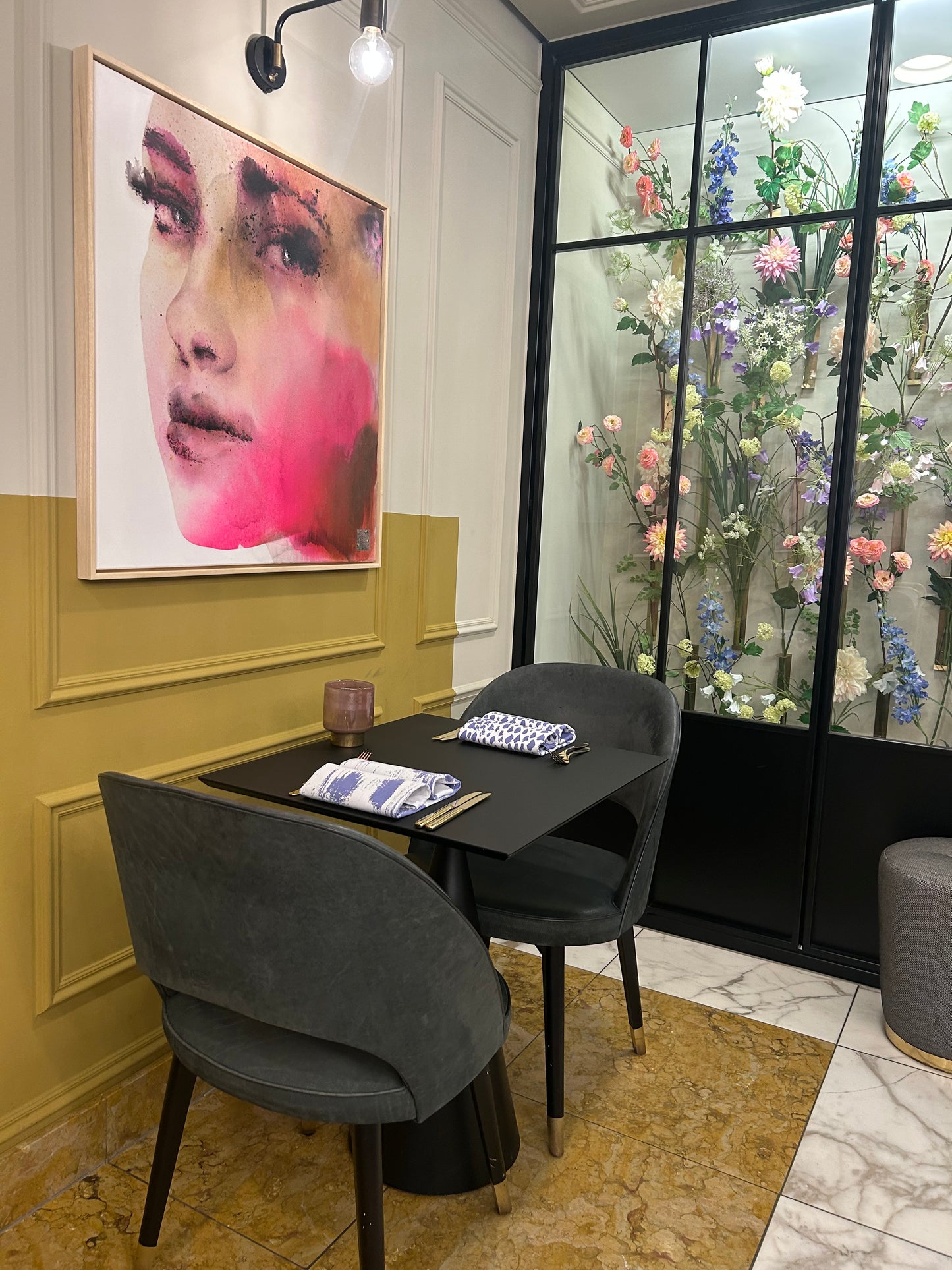 portraits | Franzi III