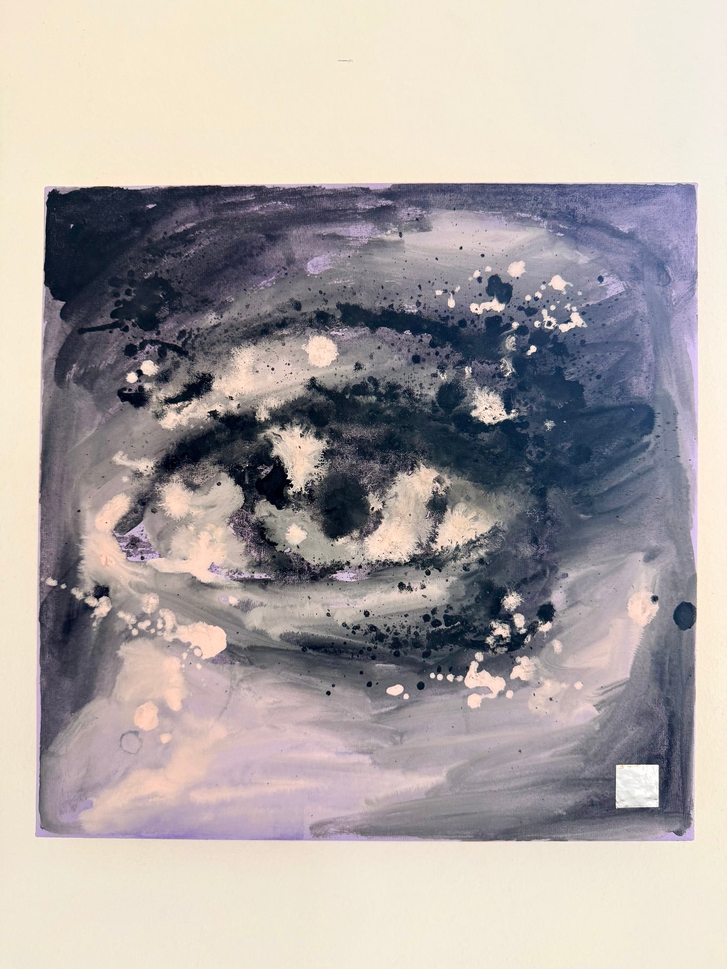 portrait | eye