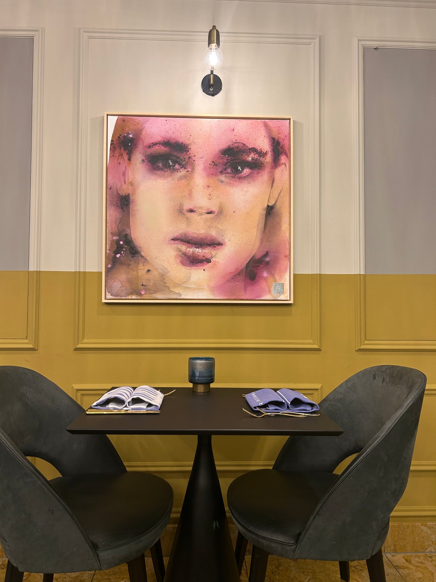 portraits | Franzi II