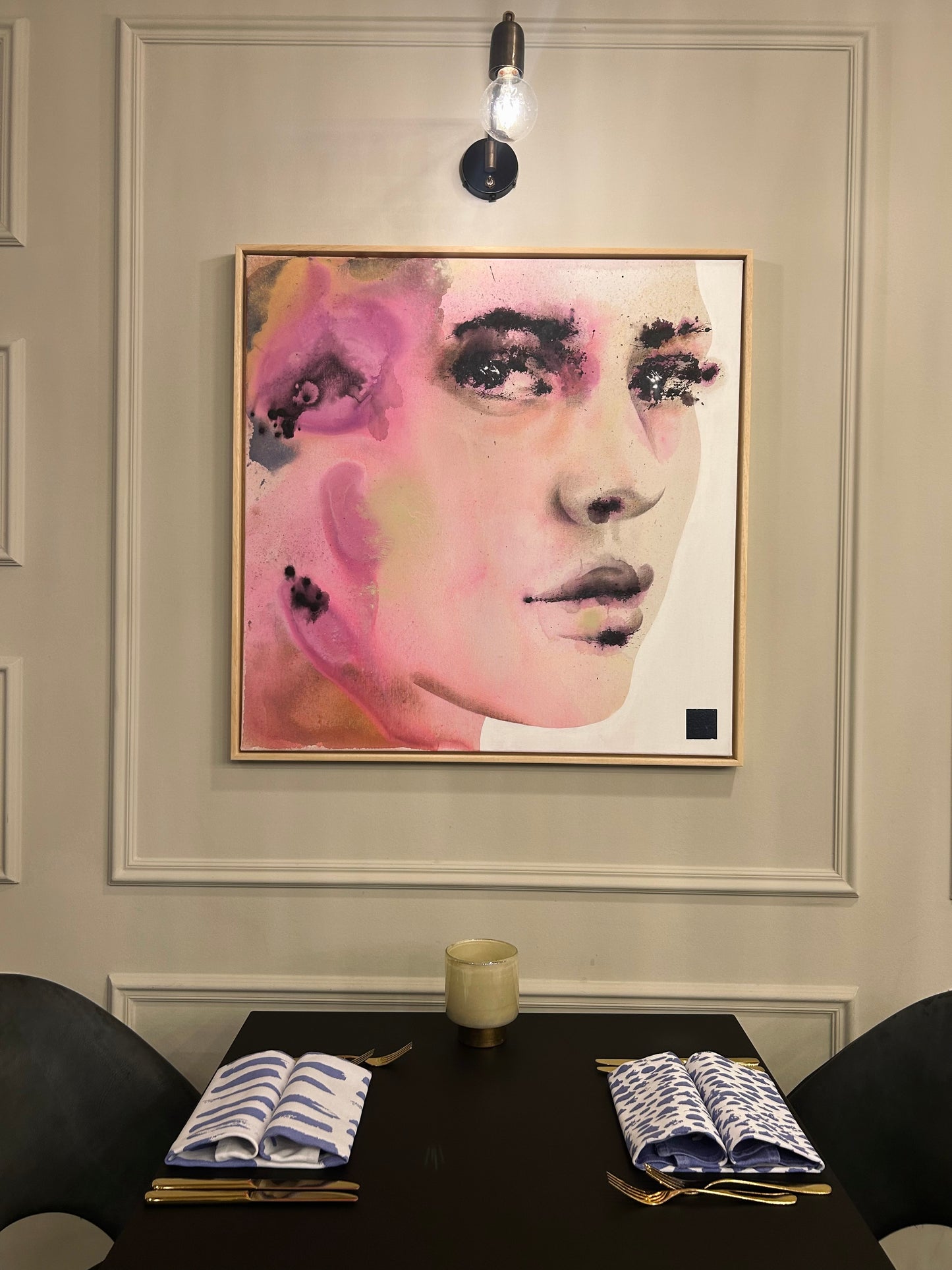 portraits | Franzi I