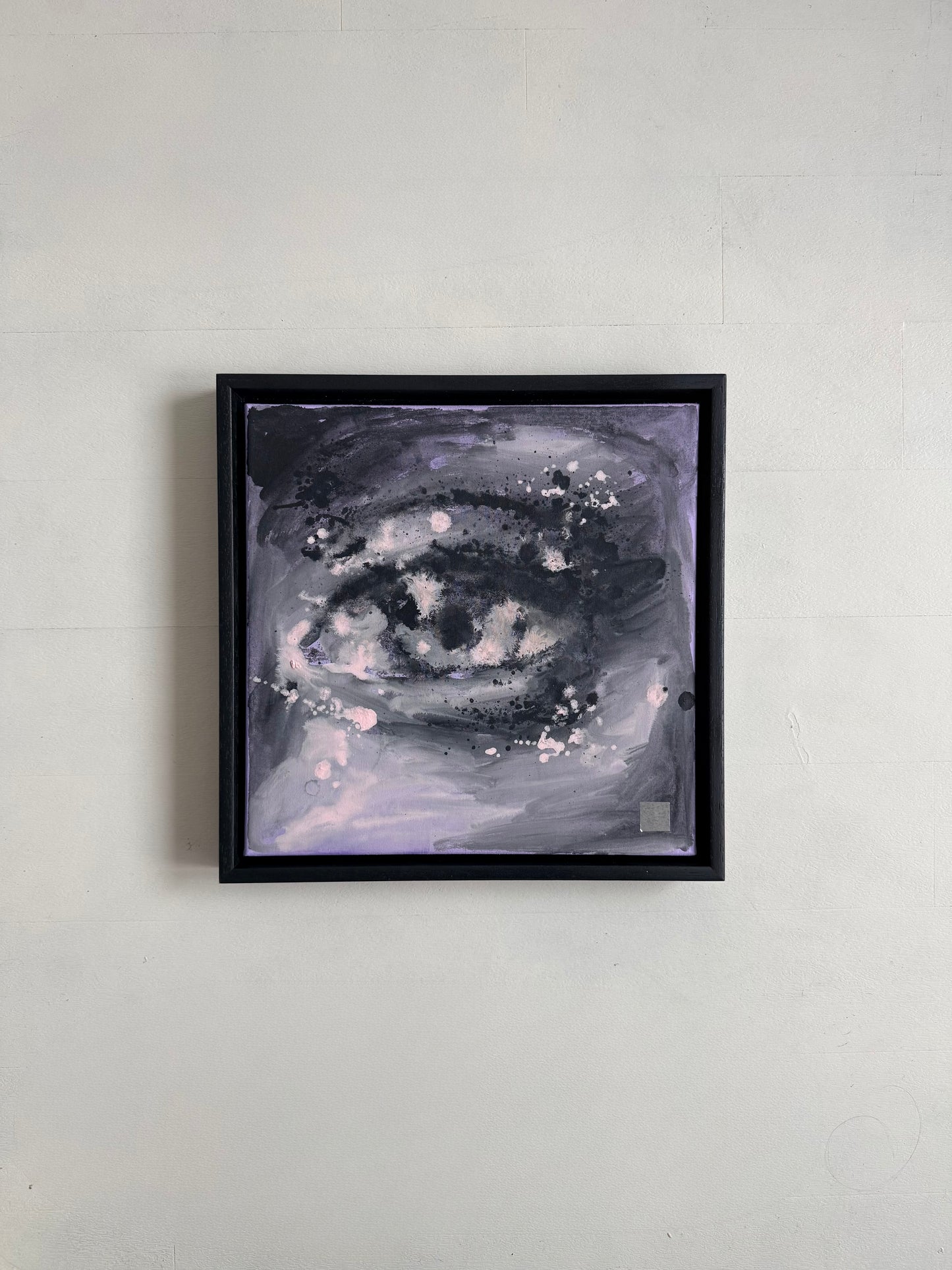 portrait | eye