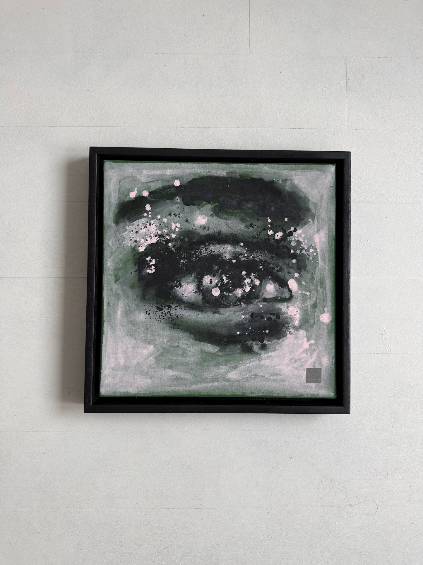portrait | eye II