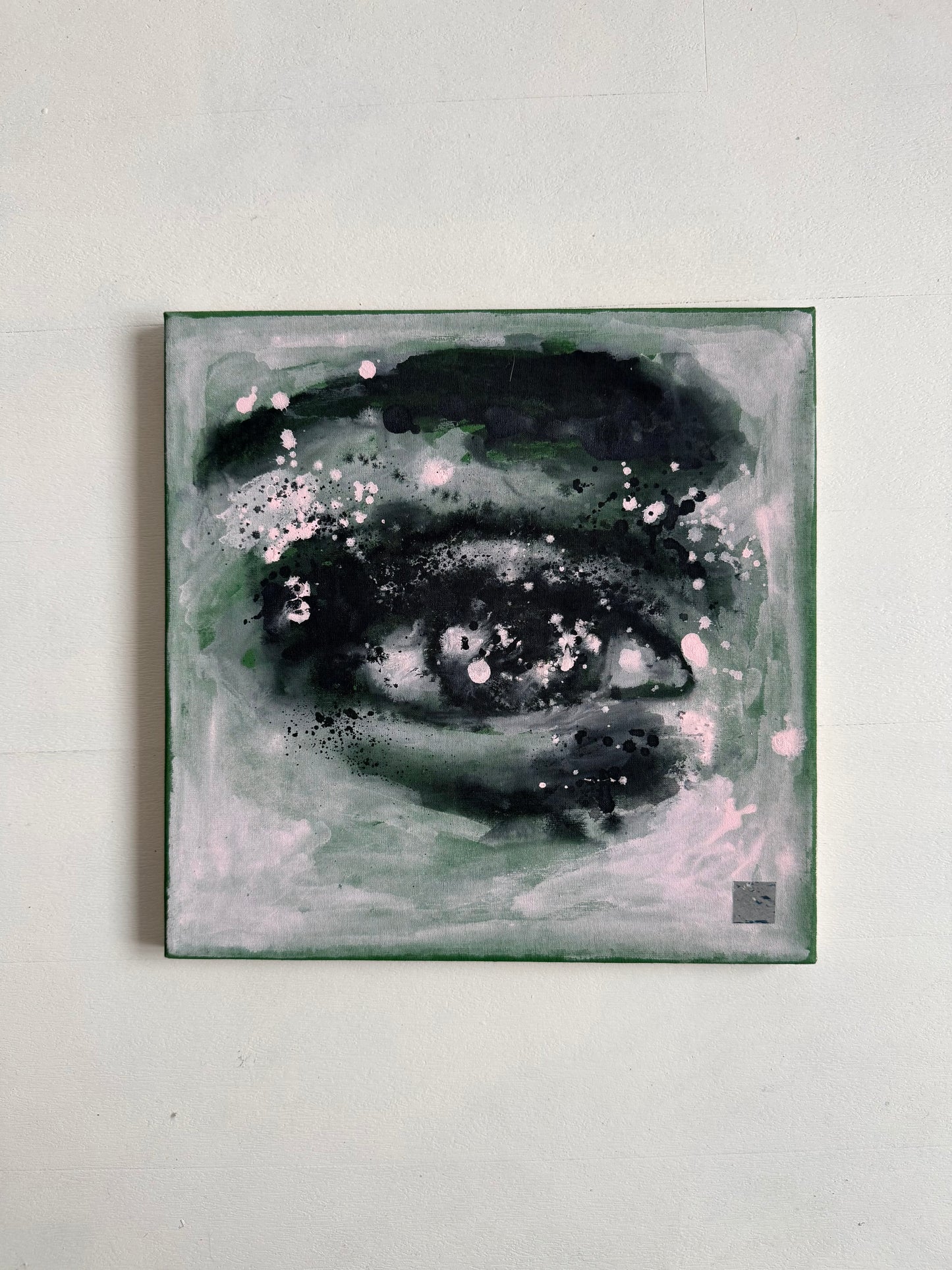 portrait | eye II