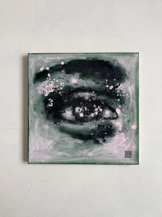 portrait | eye II