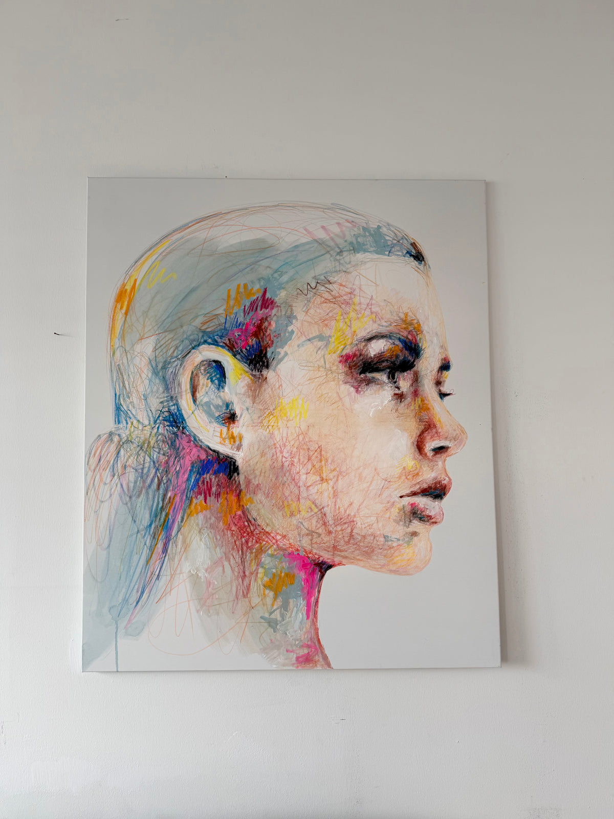 portrait | systematic chaos