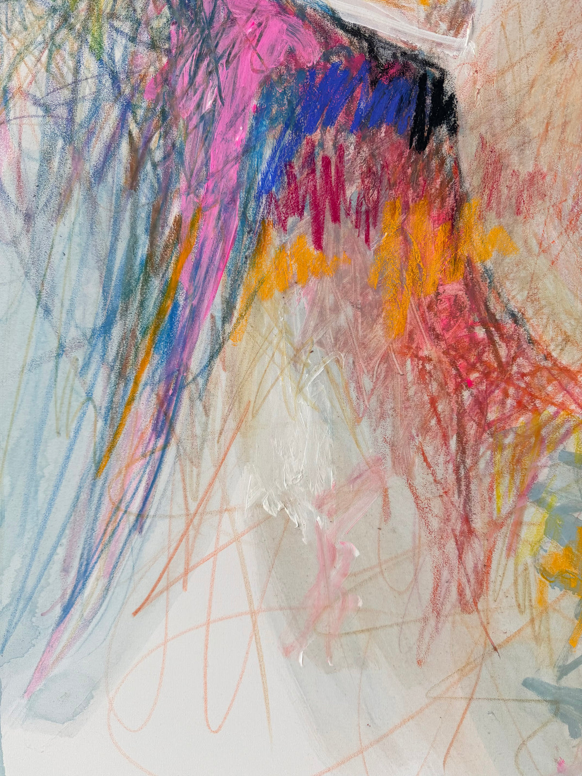 portrait | systematic chaos