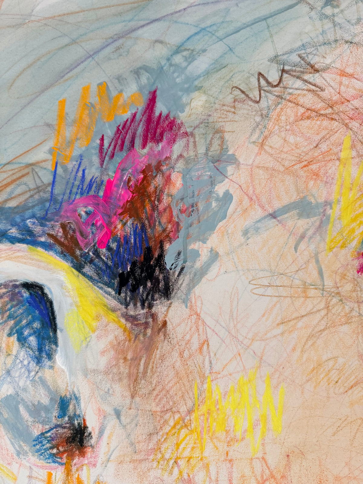 portrait | systematic chaos