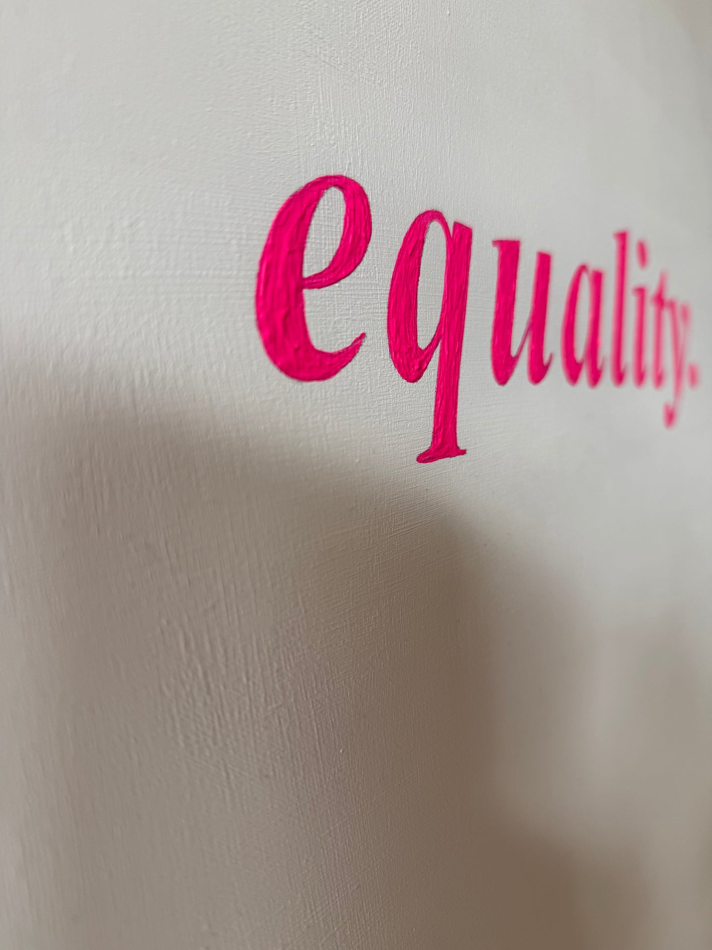 happy collection | equality.